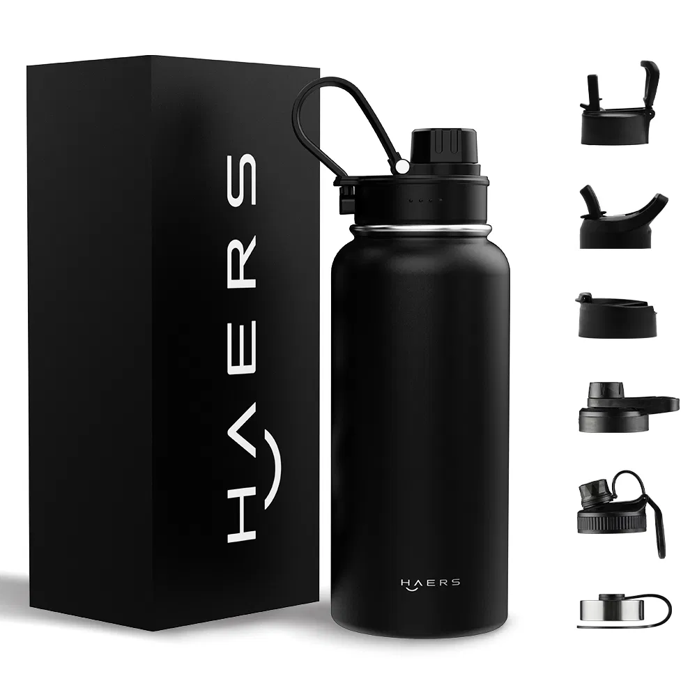 Reusable Water Bottle