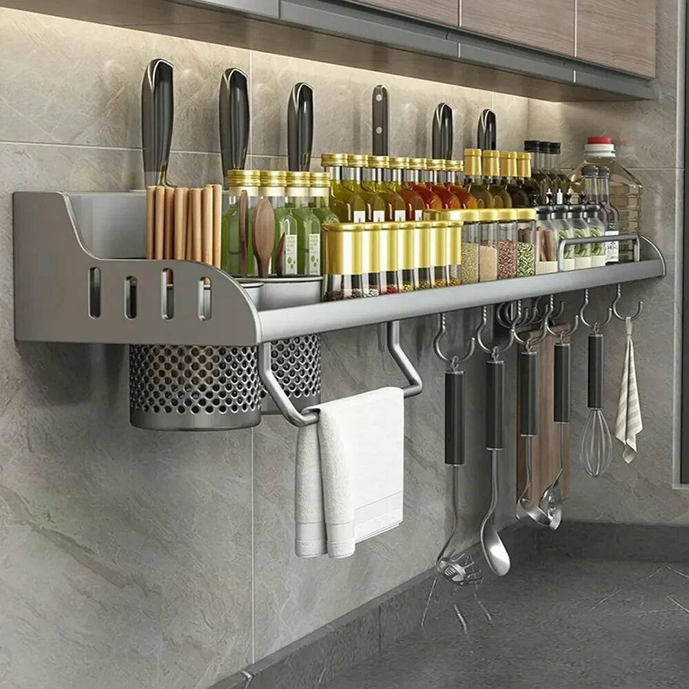 Kitchen Storage Set